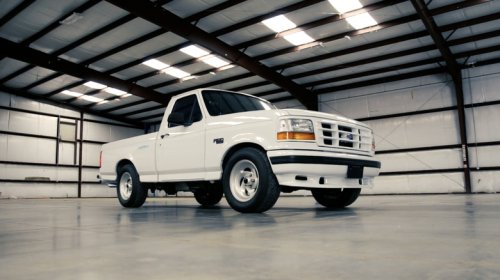 These Are Your Favorite Pickup Trucks
