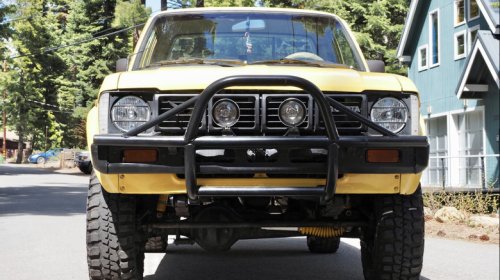 These Are Your Favorite Pickup Trucks