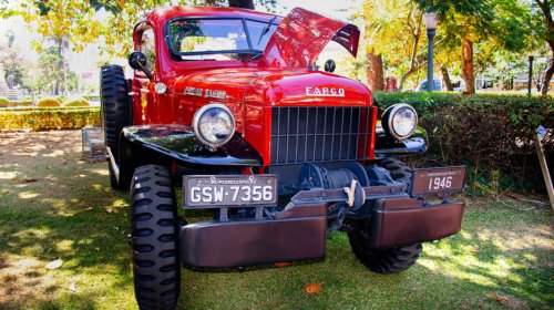These Are Your Favorite Pickup Trucks