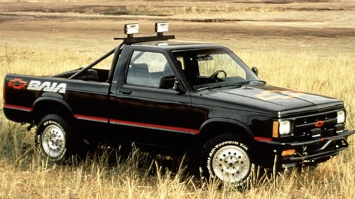 These Are Your Favorite Pickup Trucks