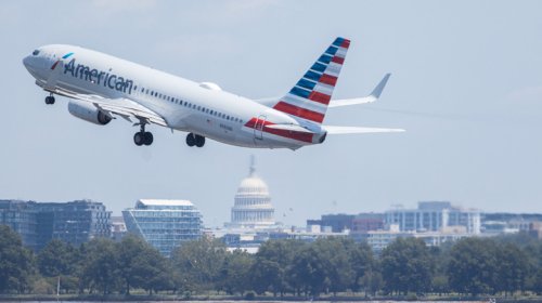 Smart, Feds Begin Leaving The Skies To AI In DC, Kick Off $875 Million Investment On SMART AI Tool