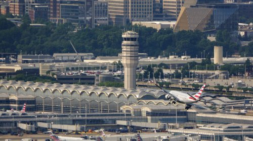 Smart, Feds Begin Leaving The Skies To AI In DC, Kick Off $875 Million Investment On SMART AI Tool