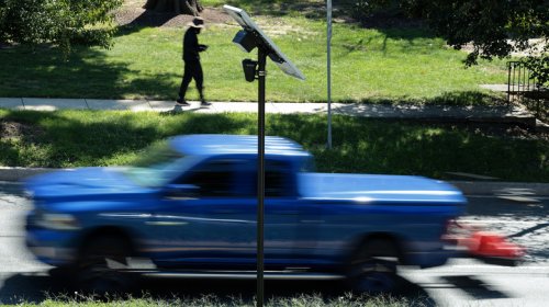 Flock Cameras Are Coming Down Around The Country Only To Be Replaced By The Same Technology With A Different Name
