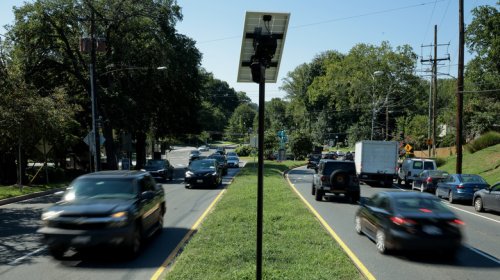 Flock Cameras Are Coming Down Around The Country Only To Be Replaced By The Same Technology With A Different Name
