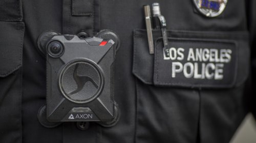 Flock Cameras Are Coming Down Around The Country Only To Be Replaced By The Same Technology With A Different Name