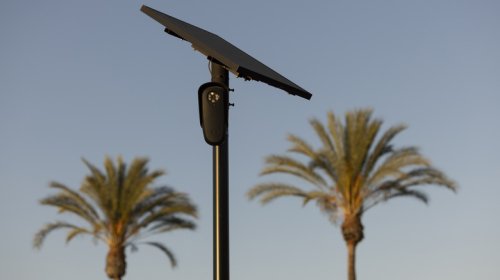 Flock Cameras In This California Town Are Only Getting License Plates Right 29% Of The Time