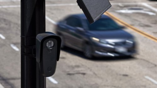 Flock Cameras In This California Town Are Only Getting License Plates Right 29% Of The Time