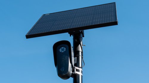 Flock License Plate Readers Drive Small Town Into A State Of Emergency