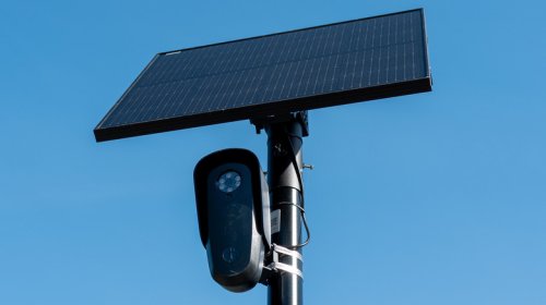 Flock License Plate Readers Drive Small Town Into A State Of Emergency