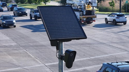 Flock's 80,000 AI-Powered Surveillance Cameras Can Find Your Car Even If You Don't Have A License Plate