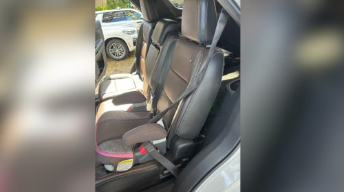 Florida Man Had 'No Remorse' After Shooting At Car That Brake Checked Him