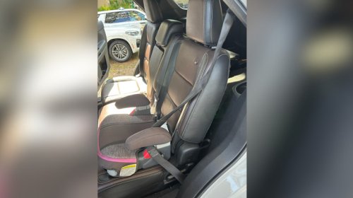 Florida Man Had 'No Remorse' After Shooting At Car That Brake Checked Him