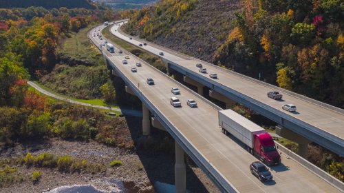 Following The 3-Second Buffer Driving Rule Could Save Your Life
