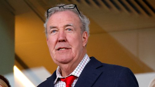 Former Top Gear Host Jeremy Clarkson Has 'Aggressive' Cancer