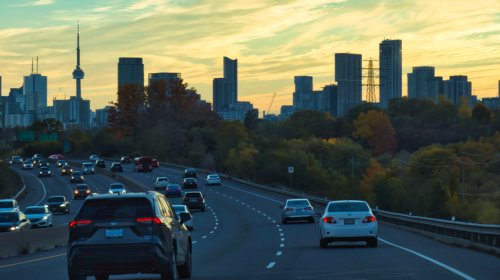 Forced Labor-Made Goods Are Illegal In Canada, And That Might Be A Problem For U.S. Car Manufacturers