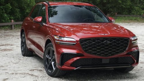 Ford, Ford CEO Softens On Chinese EVs Coming To America, Says Overseas Partnerships Are A Must