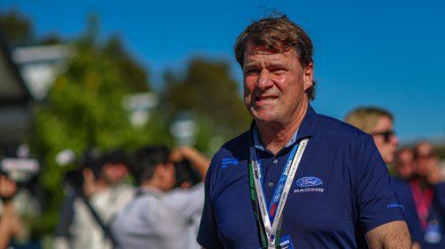Ford CEO Softens On Chinese EVs Coming To America, Says Overseas Partnerships Are A Must