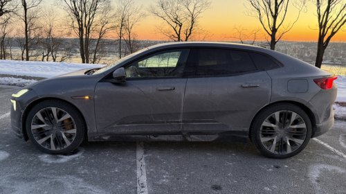 Ford, Ford CEO Softens On Chinese EVs Coming To America, Says Overseas Partnerships Are A Must