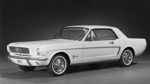 Ford, Ford CEO Softens On Chinese EVs Coming To America, Says Overseas Partnerships Are A Must