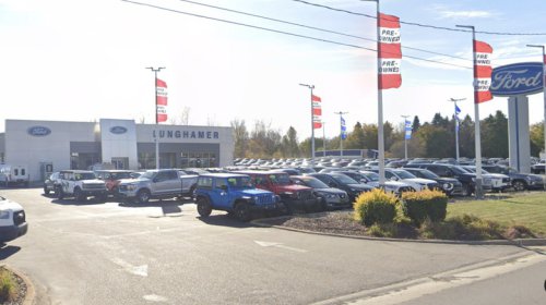 Ford Dealership, Former Owner Accused Of Rolling Back A Bronco's Mileage By More Than 50% Before Selling It