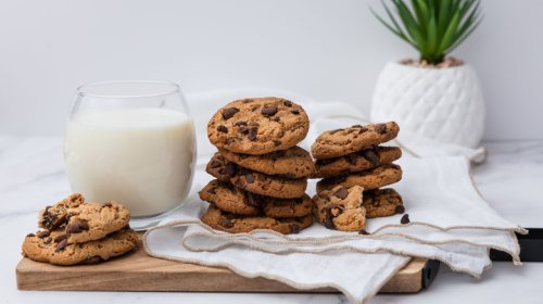 Ford Fired Diabetic Electrician Over Stolen $1.95 Cookie Allegations