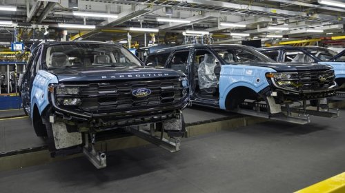 Ford Fired Diabetic Electrician Over Stolen $1.95 Cookie Allegations