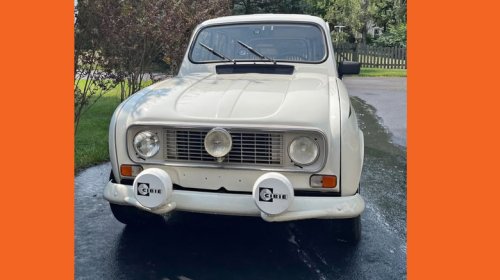 Ford Ka, Turbo LS Volvo S90, Lincoln Town Car Ute: The Dopest Cars I Found For Sale Online