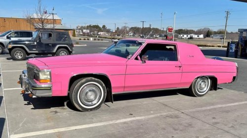 Ford Ka, Turbo LS Volvo S90, Lincoln Town Car Ute: The Dopest Cars I Found For Sale Online