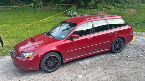 Ford Ka, Turbo LS Volvo S90, Lincoln Town Car Ute: The Dopest Cars I Found For Sale Online