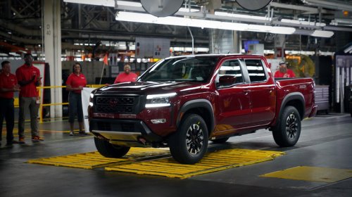 Ford, Ford In Talks With Trump Administration About Getting Into The War Business