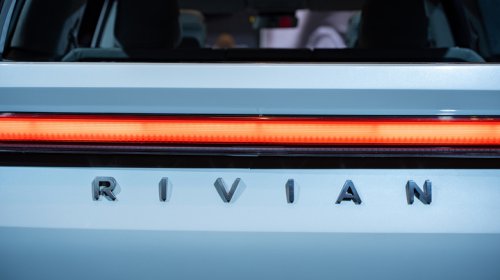 Ford In Talks With Trump Administration About Getting Into The War Business