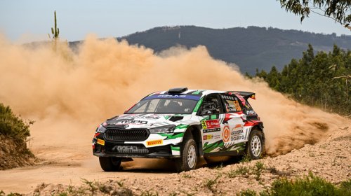 Ford, Ford Revives WRC Factory Team For Divisive WRC27 Revamp
