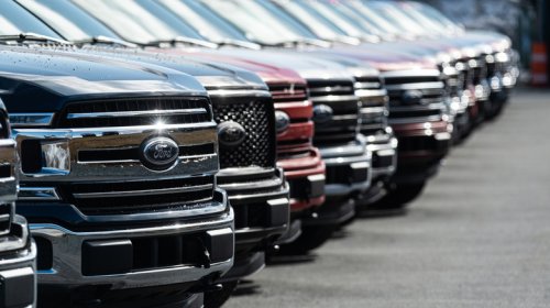 Ford's Many Recalls Are Leading To Months-Long Waits For Dealer Repairs