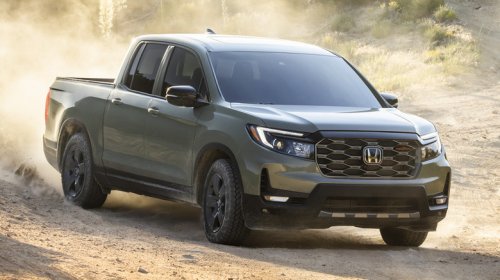 Ford, GM, RAM, Ford's Pickup Production Problems Are Giving GM, Ram An Opportunity To Catch Up