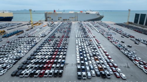 Ford, GM, RAM, Ford's Pickup Production Problems Are Giving GM, Ram An Opportunity To Catch Up