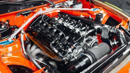 Four Sub-$1,000 Methods For Boosting Most Engines' Horsepower, Ranked By Easiness
