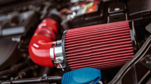 Four Sub-$1,000 Methods For Boosting Most Engines' Horsepower, Ranked By Easiness