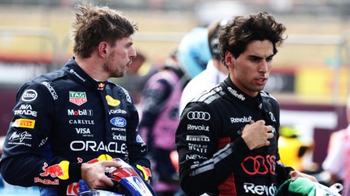 Gabriel Bortoleto Says Other F1 Drivers Should Turn The Page On New Rules Complaints