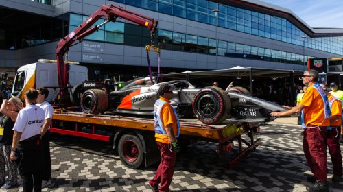 Gabriel Bortoleto Says Other F1 Drivers Should Turn The Page On New Rules Complaints