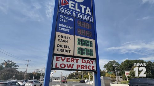 Gas Station Owner Caught Scamming Customers With Changing Prices Ordered To Pay $17,500 Fine