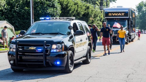 Georgia Cops Keep Getting Arrested And Fired For Illegally Using Flock Cameras To Stalk People, But Surely Those 17 Bad Apples Aren't Representative Of The Entire Bunch