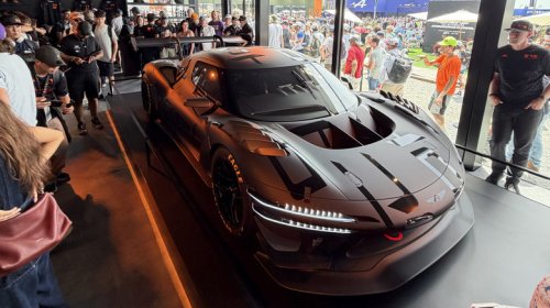 Genesis Magma Racing's Successful Le Mans Debut Was Thrilling To Witness