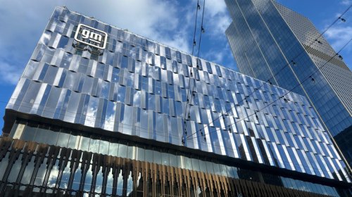 GM Is An Energy Company Now