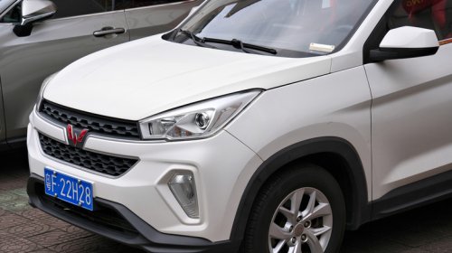 GM Is Keeping Its China Partnership For 20 More Years