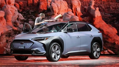 GM, GM Is Keeping Its China Partnership For 20 More Years