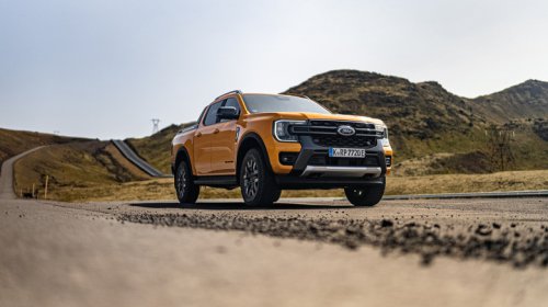 GM Throws In The Towel On Future Electric Trucks