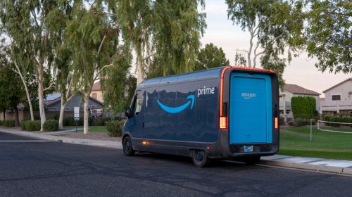 GM, GM Throws In The Towel On Future Electric Trucks