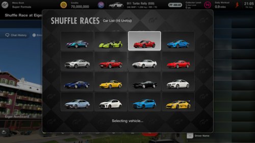 Citroën, Honda, 'Gran Turismo 7' Spec IV Update Brings Back Autumn Ring Track, Adds Iconic Race Cars Like The Citroën 2CV And Honda Stepwgn
