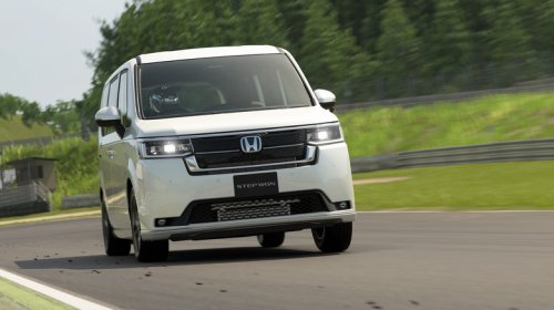 'Gran Turismo 7' Spec IV Update Brings Back Autumn Ring Track, Adds Iconic Race Cars Like The Citroën 2CV And Honda Stepwgn