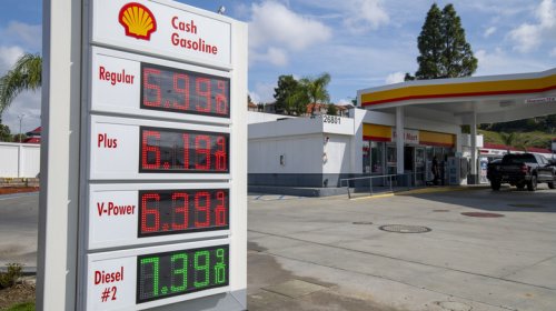 Green Biofuels Could Save The Day If Oil Supplies Remain Disrupted (And Possibly Cause A Global Food Crisis)